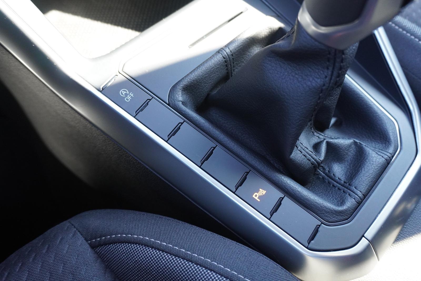 Volkswagen Taigo 1.0 Life LED Navi Sitzheizung Bluetooth, миниатюра 29