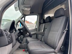 Fahrzeugabbildung Mercedes-Benz Sprinter 316 CDI, L2H2, AHK,Klima, Tüv Neu