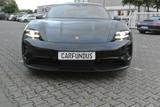 Porsche Taycan GTS,schw/schw,luft,pano,21";Kamera - Porsche Taycan in Köln