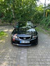 Honda Accord - gebrauchte Honda Accord aus dem Jahr 2005