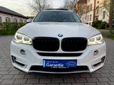 BMW X5 xDrive 40d-Sport-R.Kamera-LED-Garantie-HUD- - gebrauchte BMW X5 aus dem Jahr 2015