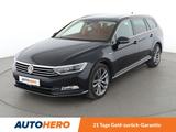 Volkswagen Passat 2.0 TDI Highline 4Motion BM Aut.*NAVI*LED - Volkswagen Passat: Highline