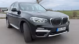BMW X3 xDrive20d xLine HUD Kurvenlicht Navi Pano Kam - BMW X3 in Wiesbaden