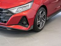 Hyundai i20 - Vorschau Bild 6