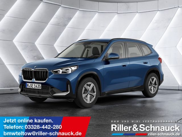 BMW X1 sDrive 20i PDC SHZ KAMERA NAVI AKTIVSITZE LED