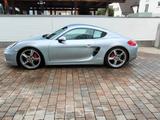 Porsche Makellloser Cayman S mit nur 29.400 km und MwSt. - Porsche Cayman aus 2015