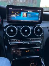 Mercedes-Benz C 220 d Autom. - - Mercedes-Benz C 220 Gebrauchtwagen in Kiel