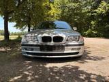 BMW 318i E 46 - BMW 318 aus 1999: 318i E46