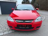 Opel Corsa C Edition " 1.Hand " TOP Zustand " TÜV neu - gebrauchte Opel Corsa aus dem Jahr 2005