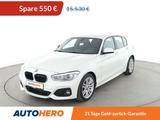 BMW 116i M Sport*LED*TEMPO*PDC* - BMW 116 Gebrauchtwagen