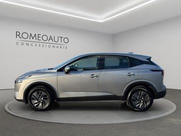 Nissan Qashqai - 2