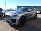 Jaguar F-Pace R-Dynamic S AWD*1 Hand*S-Heft*Leder*2.400 - Jaguar F-Pace Hybrid (Diesel/Elektro)