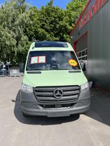 Bürstner Habiton X HMX 6.0  - Neu Kastenwagen