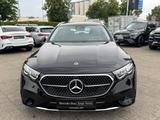 Mercedes-Benz E 220Td Avantgarde Advanced*AHK*DISTR*Kamera*Key - Mercedes-Benz: Avantgarde