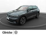 Volkswagen Tiguan 2.0 TDI Highline R-Line 4Motion AHK St.Hz - Volkswagen Tiguan in Kassel
