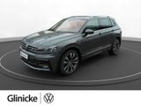 Volkswagen Tiguan 2.0 TDI Highline R-Line 4Motion AHK St.Hz - Volkswagen in Bamberg