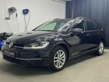 Volkswagen Golf VII 2.0 TDI FL|LED|XL-Navi|AbTempo|PDC|SHZ - Volkswagen: Abt