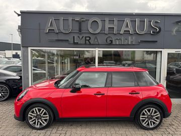 MINI Cooper C - 5