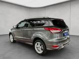 Ford Kuga 1.6 EcoBoost 4x4 Aut. - Ford Kuga: 1.6