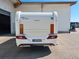 Hobby 560 KMFE - Hobby Wohnwagen 560 kmfe