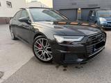 Audi A6 55 TFSI e S tronic quattro sport sport S Line