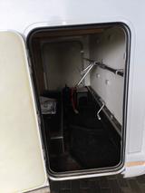 Knaus Van TI 550 MD - Knaus Wohnwagen & Wohnmobile