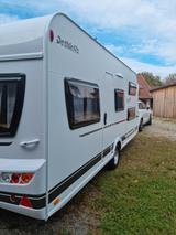 Dethleffs C'go up 525 KR - Vollausstattung - Angebote