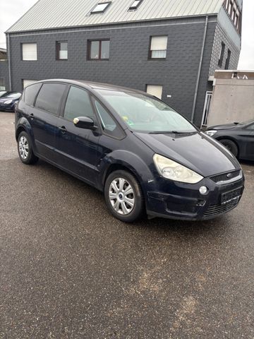 Ford S-Max S-MAX Trend