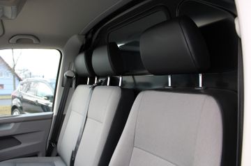 Volkswagen T6 Transporter ***AUTOMATIKLED SCHEINWERFER***