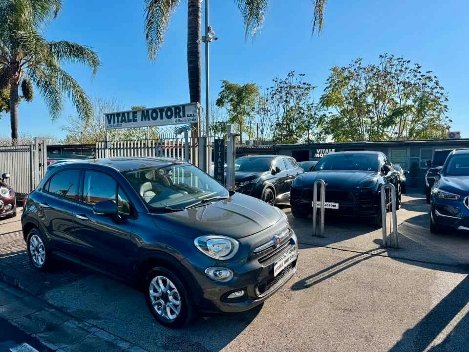 Image of Fiat 500X