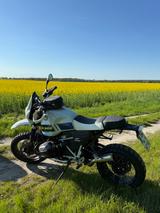 BMW R Nine T Urban GS Umbau Paris Dakar Einzelstück  - Offers matching your search criteria