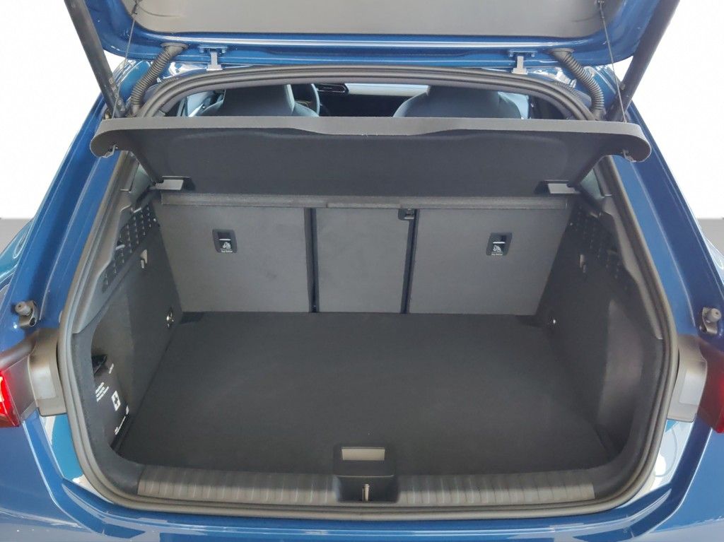 Audi A3 - Bild 9