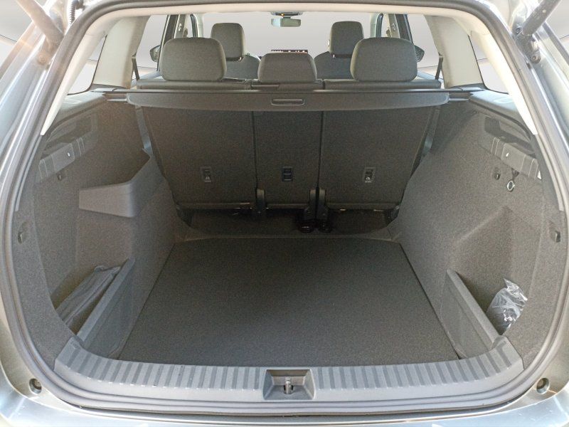 Fahrzeugabbildung SKODA Kodiaq 2.0 TDI 4x4 Selection DSG ACC+NAVI+KAMERA