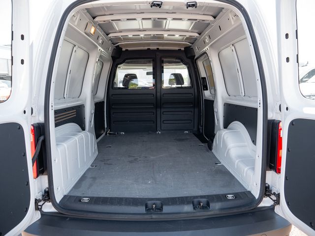 Caddy Maxi 1.4 TGI Kasten KLIMA W-LAN AHK