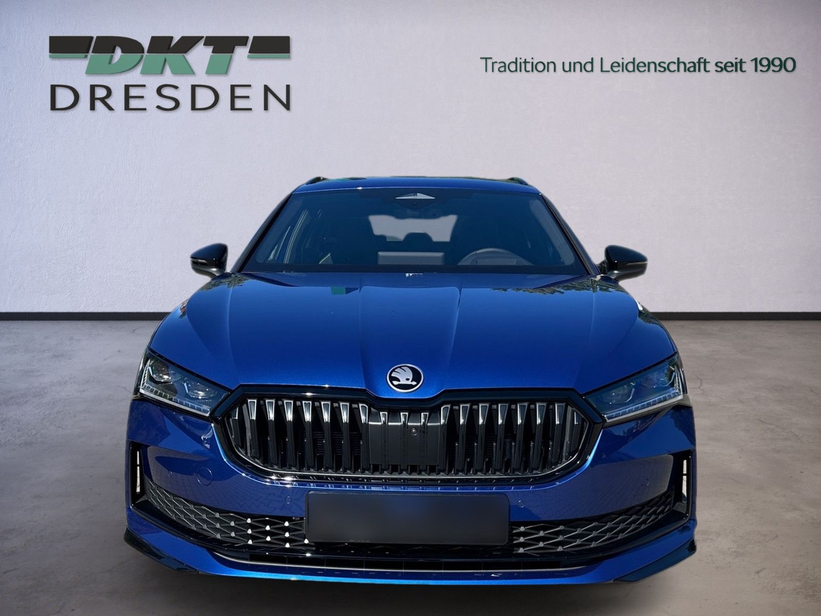 Skoda Superb Combi 1.5 TSI iV 150 kW Sportline/AHK/HU imagem 2