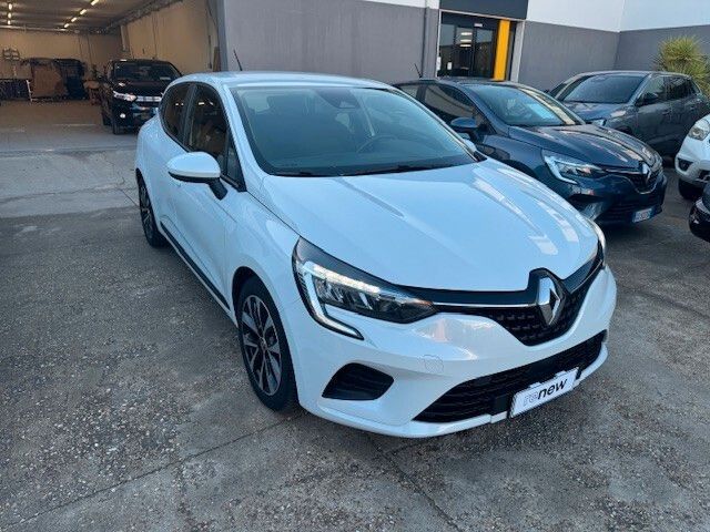 Inne Renault Clio Blue dCi 8V 100 CV 5 porte Business