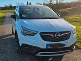 Opel Crossland X 1.2 Turbo 81kW 2020 Edition TOP!!!!! - Opel Crossland (X) von privat