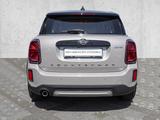 MINI Cooper RFK NAVI LED PDC V+H DAB Tempomat Klima - gebrauchte MINI Cooper Countryman aus dem Jahr 2023