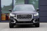 Audi Q2 sport - Audi Q2 Gebrauchtwagen in Düsseldorf