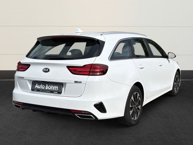 Kia Ceed Sportswagon PHEV Spirit ACCKameraLED And