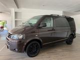 Volkswagen T5 Multivan Startline KLIMA+SHZ+PDC+TEMPO - Volkswagen T5 Multivan: Startline
