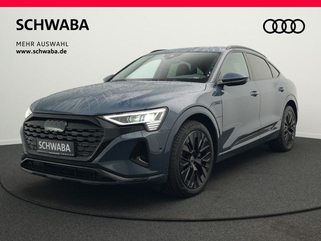 Audi Q8 e-tron - Bild 1