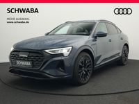 Audi Q8 e-tron - Vorschau Bild 1