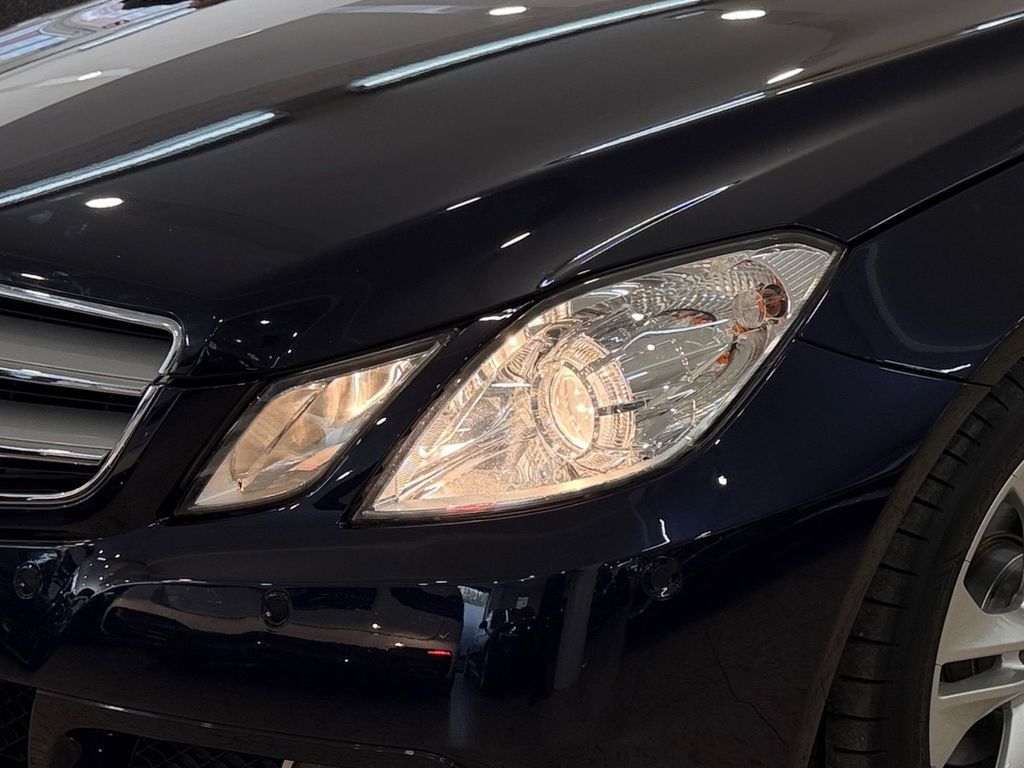 Mercedes-Benz E 220 - Bild 9