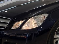 Mercedes-Benz E 220 - Vorschau 9