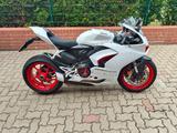 Ducati Panigale V2 - Ducati Motorräder in Braunschweig