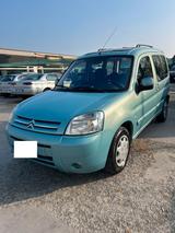 Citroën Citroen Berlingo 2.0 HDi 5p. Chrono ok neo paten - Citroën Berlingo: Chrono