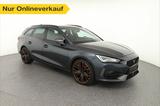 Cupra Leon Sportstourer 2.0 TSI VZ 4Drive LED+NAVI+AHK - Cupra Leon in Solingen