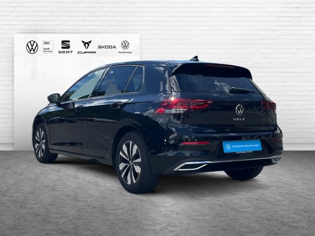 Fahrzeugabbildung Volkswagen Golf Move 1.5 TSI KLIMA LED ALU