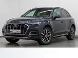 Audi Q5 45 TFSI Q ADVANCED LEDER PANO LM19 AHK - Audi in Bochum: Q1